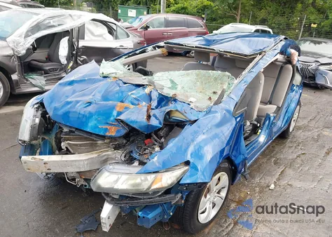 2013 Honda Civic Lx from USA, damaged, VIN 2HGFB2F58DH542677